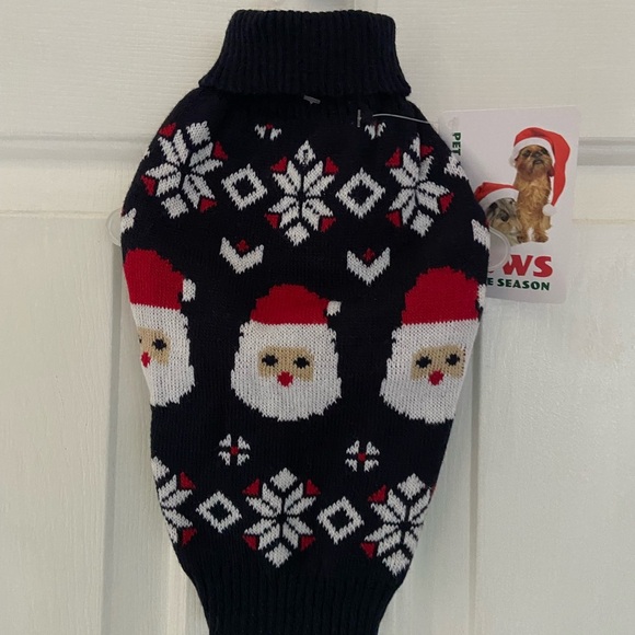 Paws pet holiday apparel - Picture 10 of 11